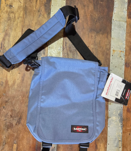 Eastpak Capacity Pusher Schoudertas