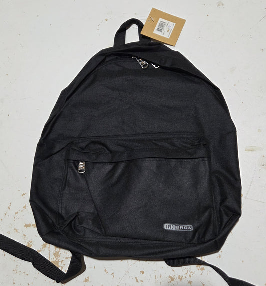Adventure Bags Uni - Rugzak - Medium - Zwart