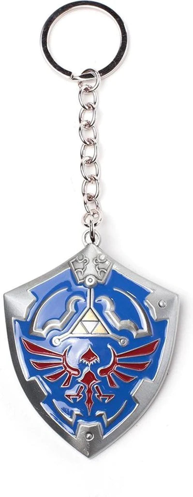 Combipack Sleutelhangers Zelda