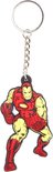 Marvel Comics - Iron Man - Rubberen Sleutelhanger