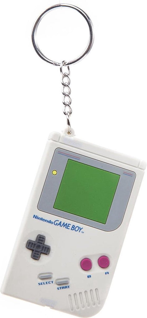 Nintendo - Game Boy - Sleutelhanger