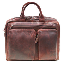Old School business bag