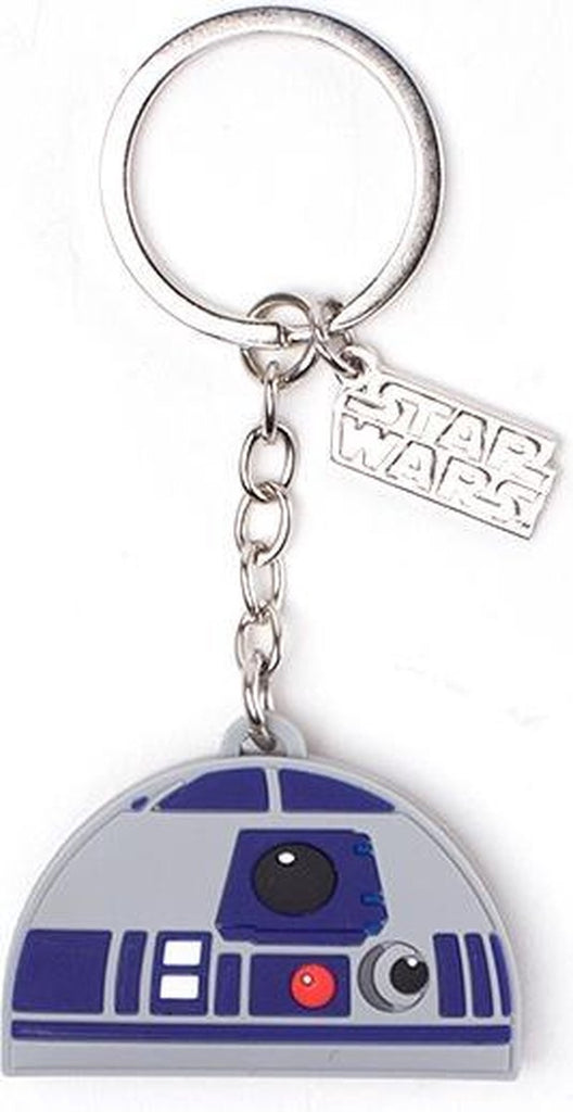 Star Wars - R2-D2 sleutelhanger  Film merchandise