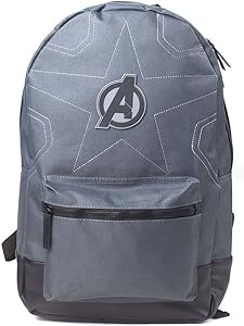 Avengers Infinity War Stitching Rugzak