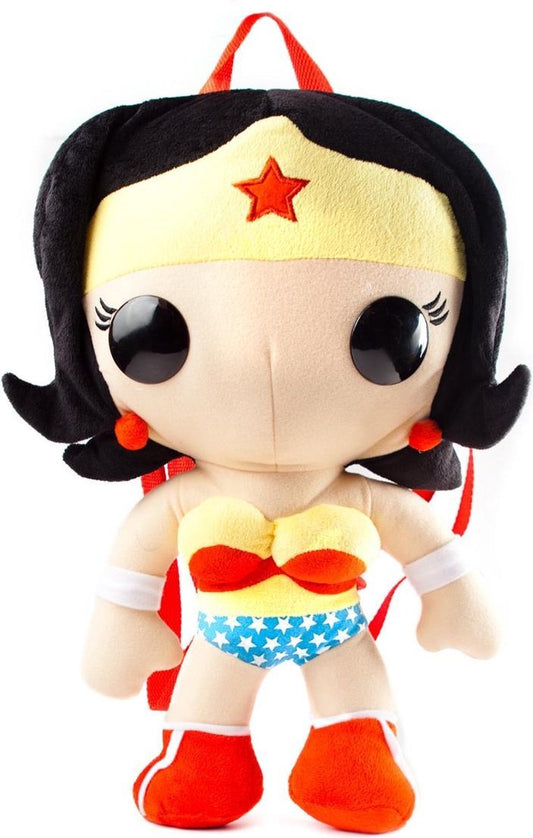 Rugtas Wonderwoman