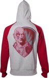 Guardians of The Galaxy - Drax Men's Hoodie