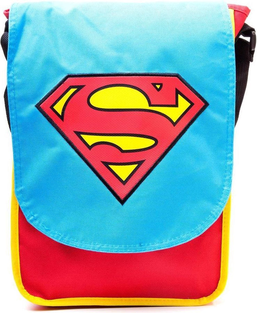 Superman tas