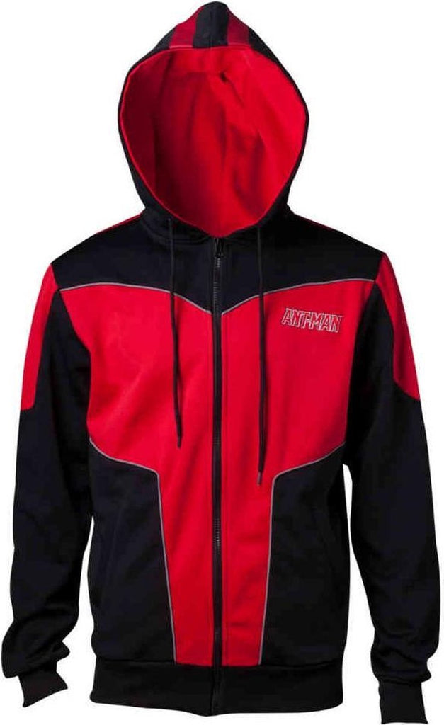 Ant-Man & The Wasp - Ant-Man's Suit Hoodie