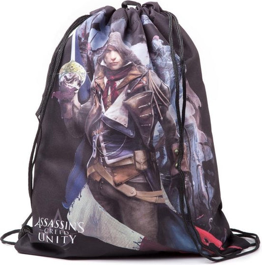 Assassin's Creed Unity - Arno Poster Gymbag