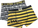 DC COMICS - 2 Pack Boxer Short - Batman