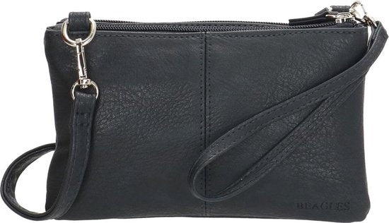 Beagles Ayora Clutch/avondtasje - Blauw
