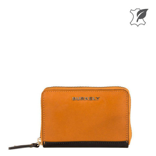 Burkely Birthday Collection Wallet M Cognac