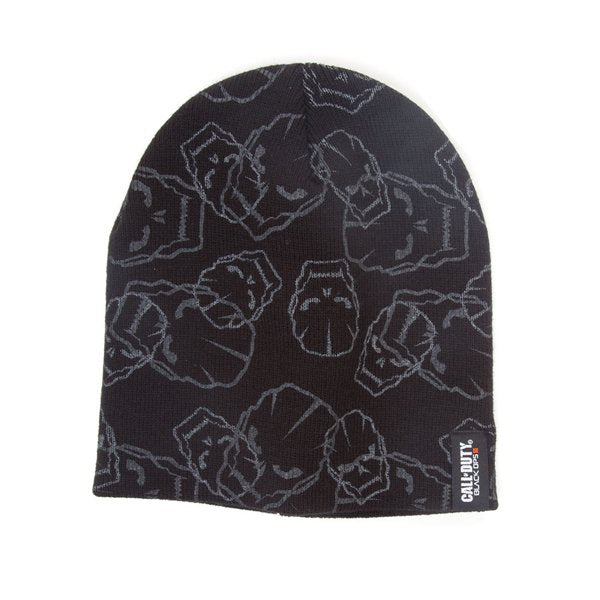 Call of Duty Black Ops Beanie Hat