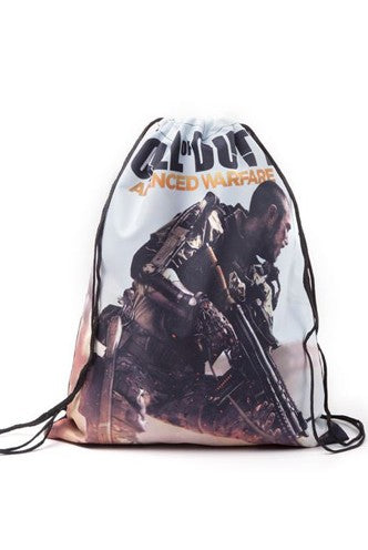 Call Of Duty Advanced Warfare  GymTas