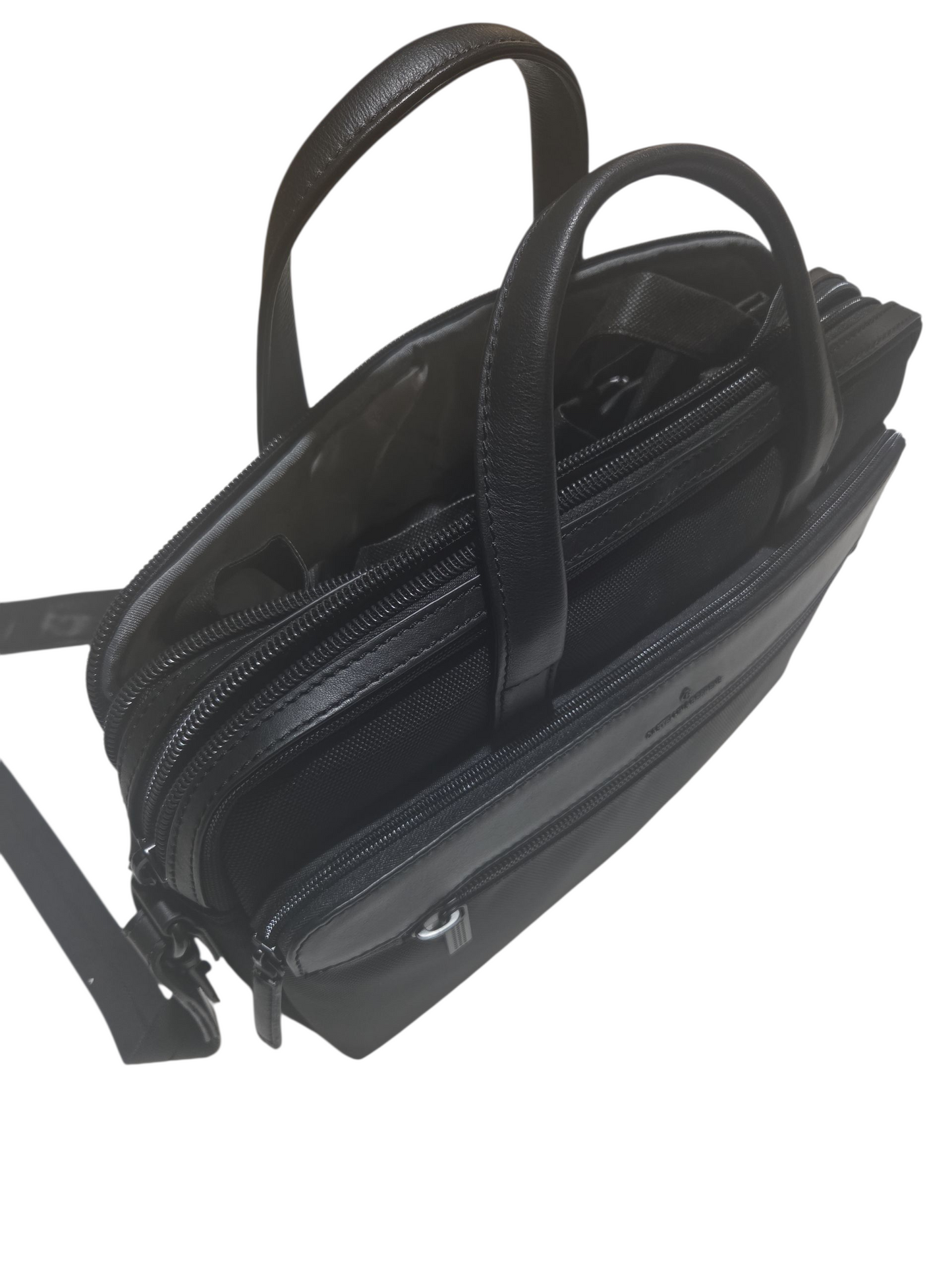 Castelijn & Beerens Laptoptas Zwart