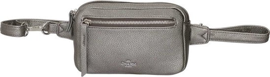 Charm London Stratford Heuptas - Pewter