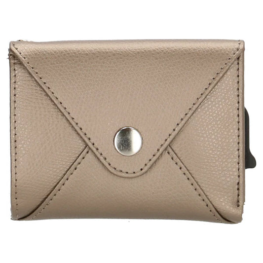 Pasjeshouder Charm London Taupe