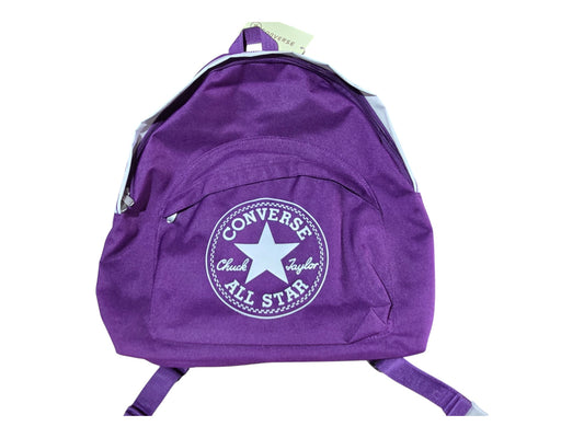Converse Classic Backpack rugzak Paars - 30L