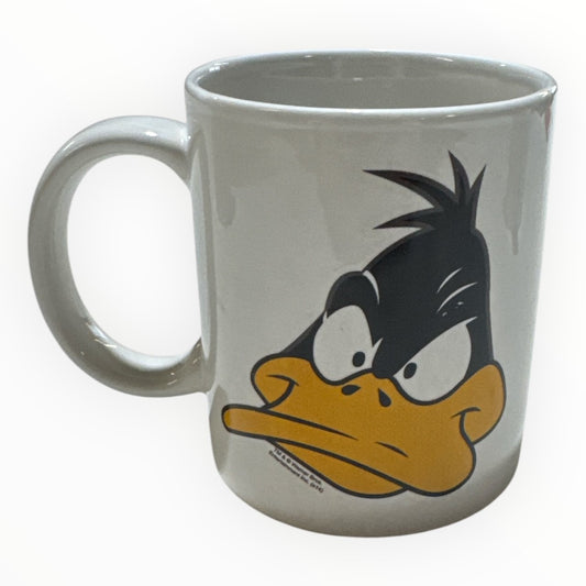 Looney Tunes Daffy Duck Mok