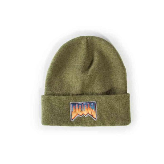Doom Eternal - Logo Beanie