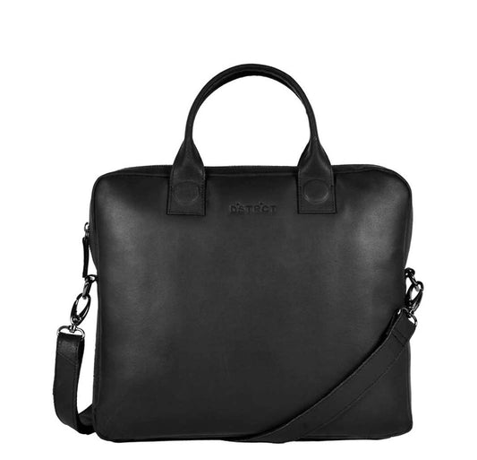 DSTRCT Fletcher Street Laptopbag 13" black
