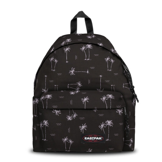 EASTPAK OUT OF OFFICE Icons Black -27 L Rugzak