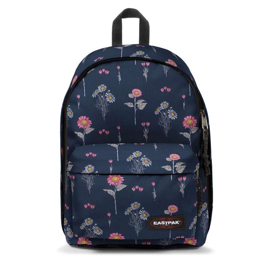 Eastpak rugzak Out of Office Wild Navy 24L