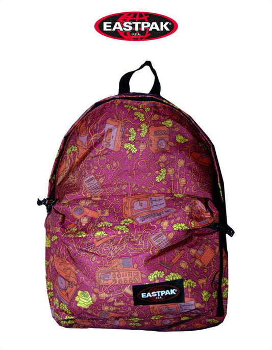 Eastpak Padded'r Back To Nature rugzak 24L