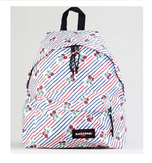 Eastpak Padded Pak'r Blossybloom rugzak 24L