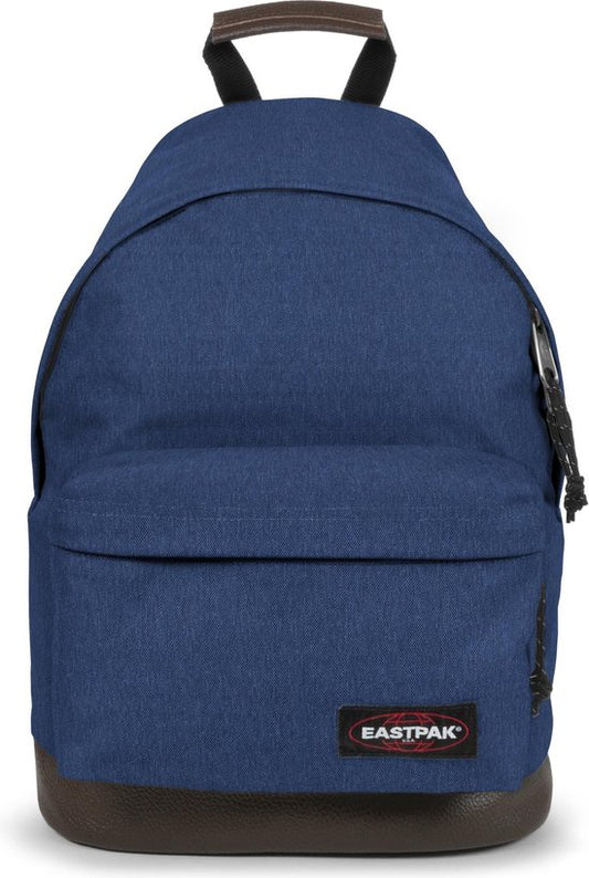 Eastpak Wyoming - Rugzak - Crafty Blue 24L