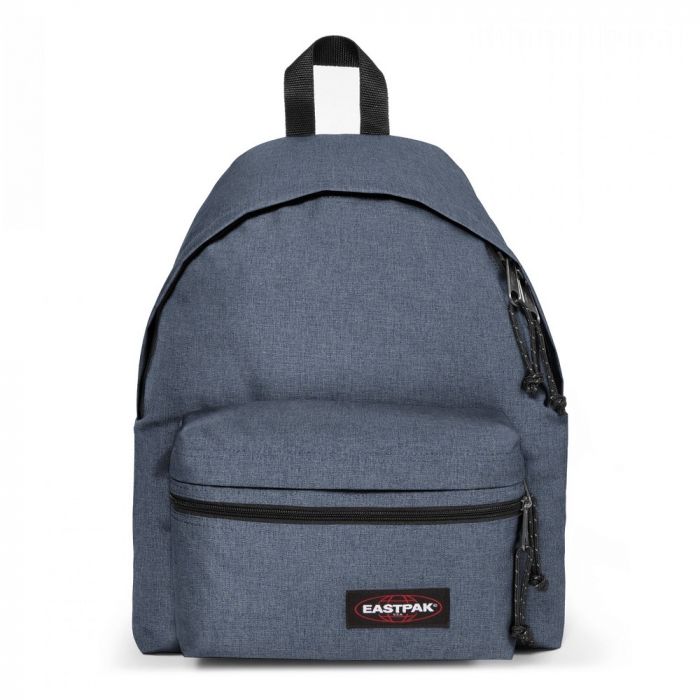Eastpak Padded Zippl'R Crafty Jeans Rugzak 24L