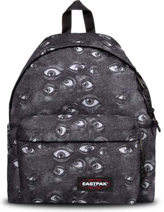 Eastpak Padded Pak'R - Rugzak - Dark Eyes 24L