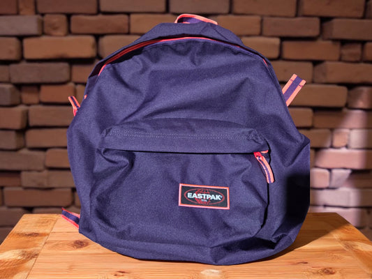 Eastpak Padded Pak'r Blakout Purple