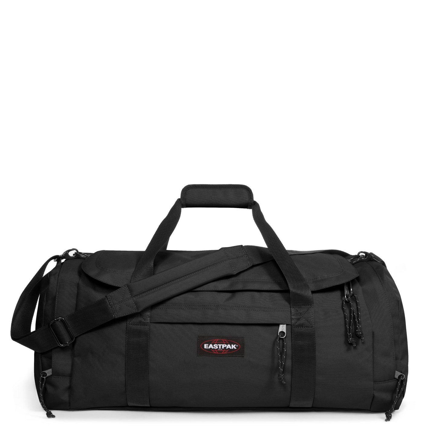 Eastpak Reader M+ Black reistas 51.5L