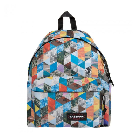 Eastpak Padded Pak’R Triangle Bright 24L