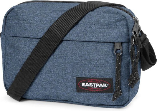 Eastpak Twink - Handtas - Double Denim