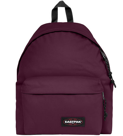Eastpak Rugzak - Padded Pak'r - 24L - Wine Tatsting