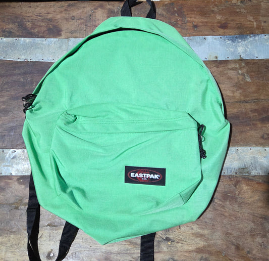 Eastpak PADDED PAK'R Rugzak Groen