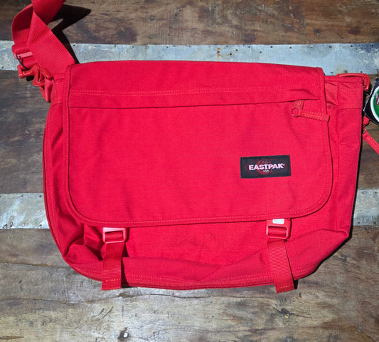 Eastpak DELEGATE Shoudertas Rood