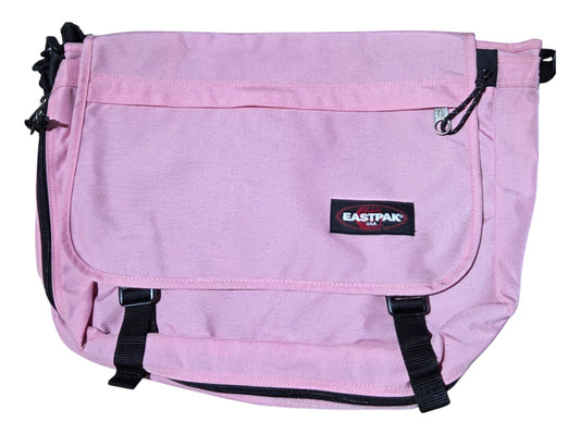 Eastpak DELEGATE Shoudertas Pink