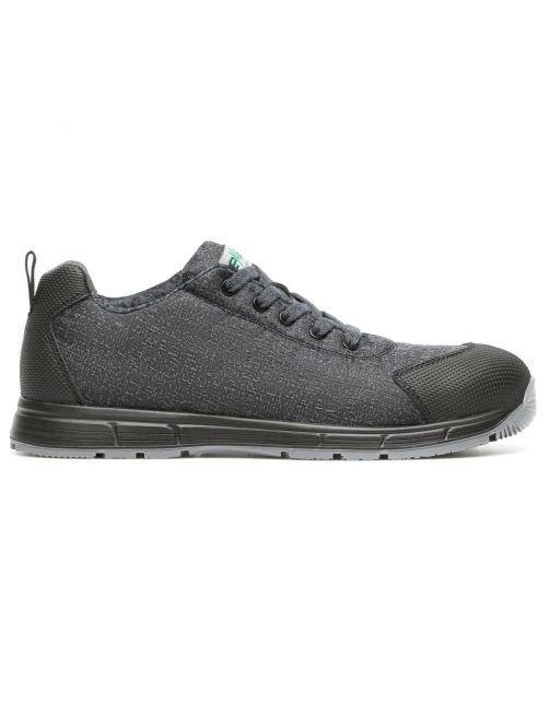 Exena Veiligheidsschoen Carbon S1p - Werkschoenen - 41