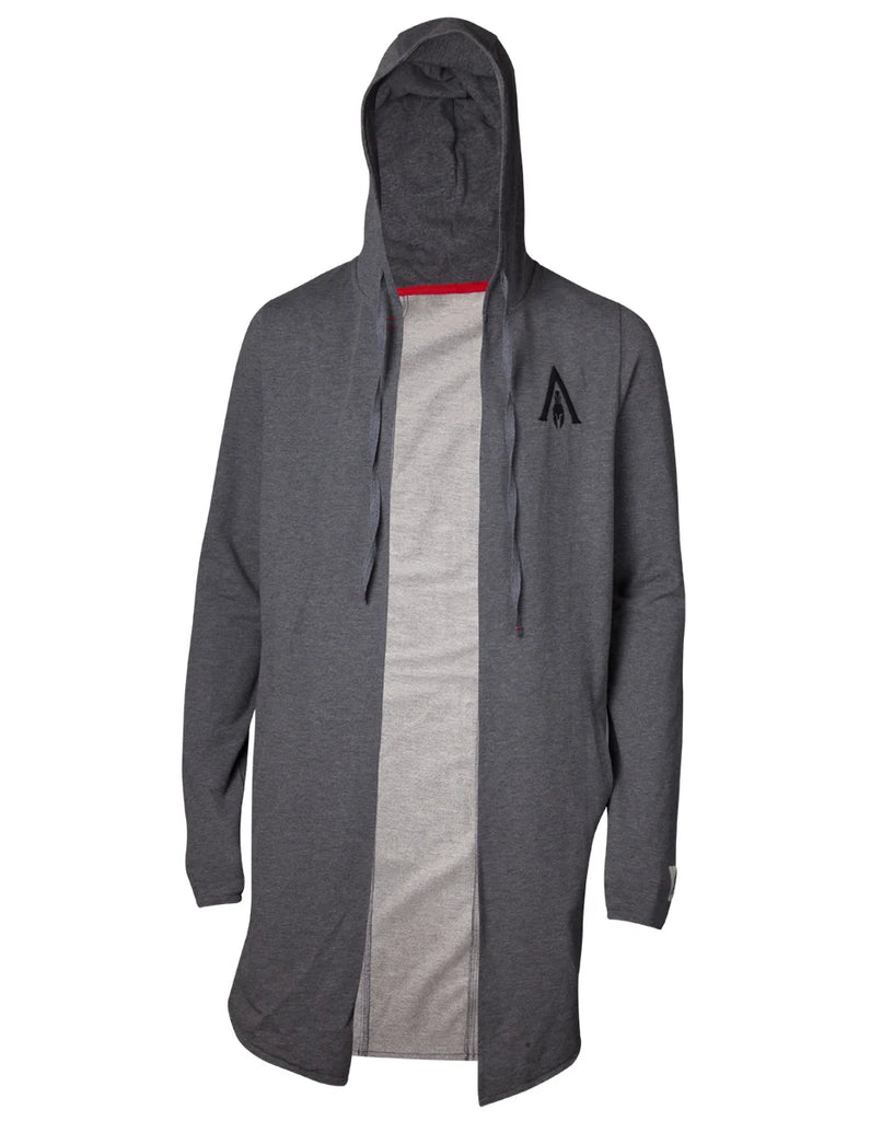Assassin's Creed Apocalyptic Warrior Throw Over Hoodie
