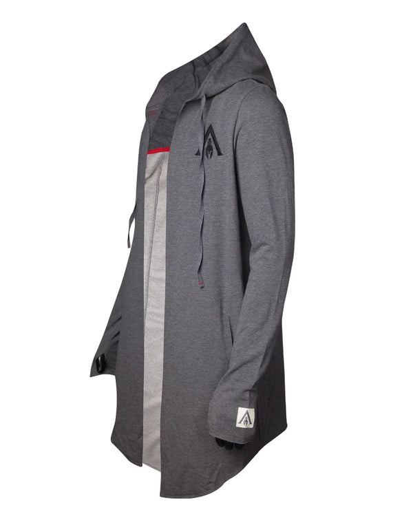 Assassin's Creed Apocalyptic Warrior Throw Over Hoodie