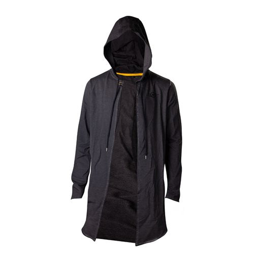 Fallout 76 - Vault-Tec Throw Over Hoodie - XXL