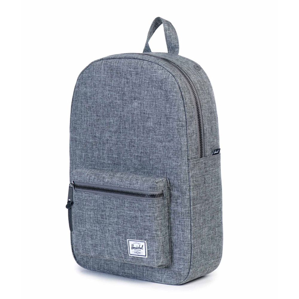 Herschel Classic Raven Crosshatch - 24L