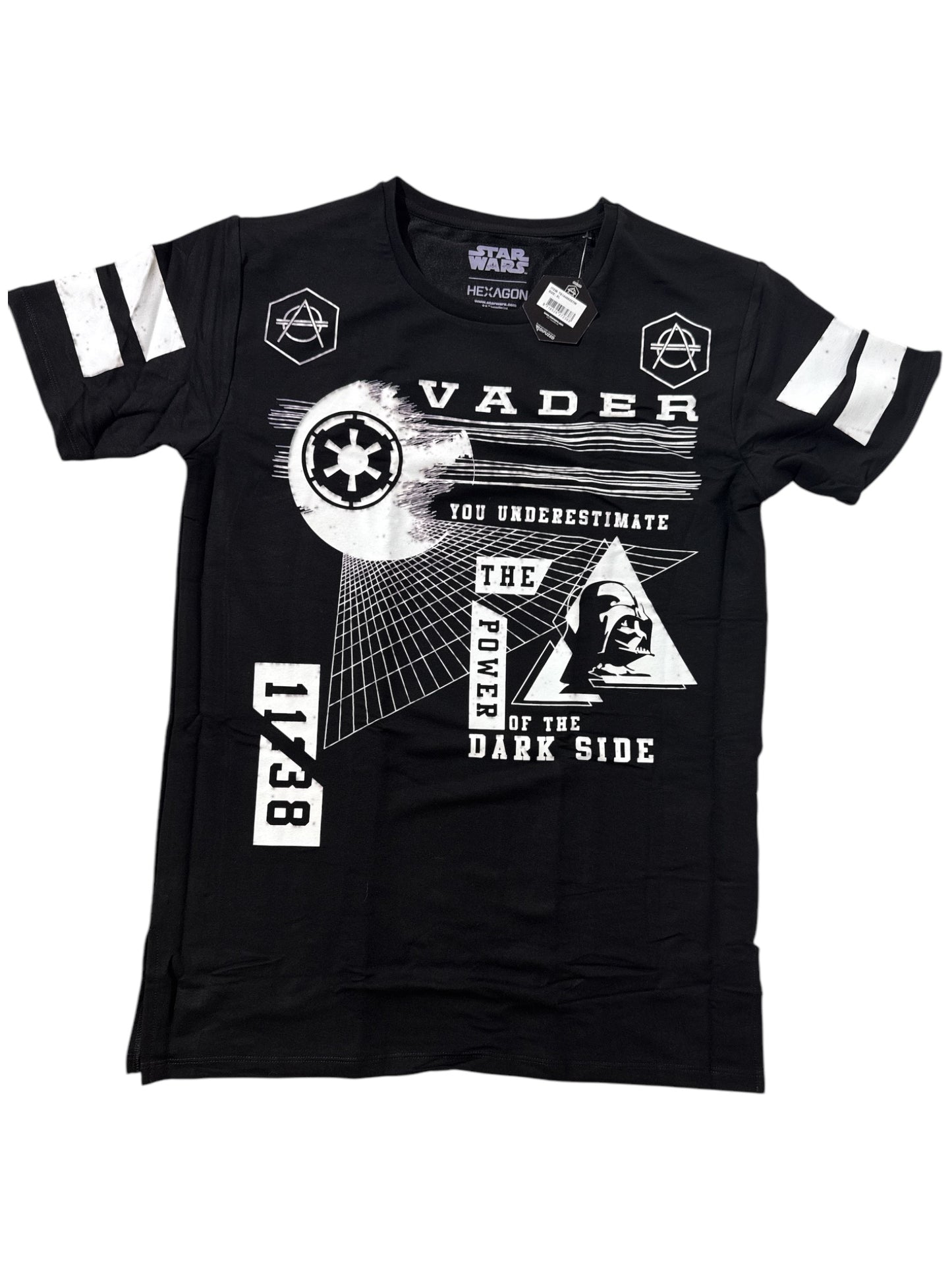 Star Wars Don Diablo Collection T-shirt - XL