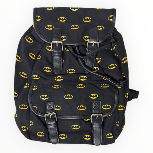 Batman Rugzak