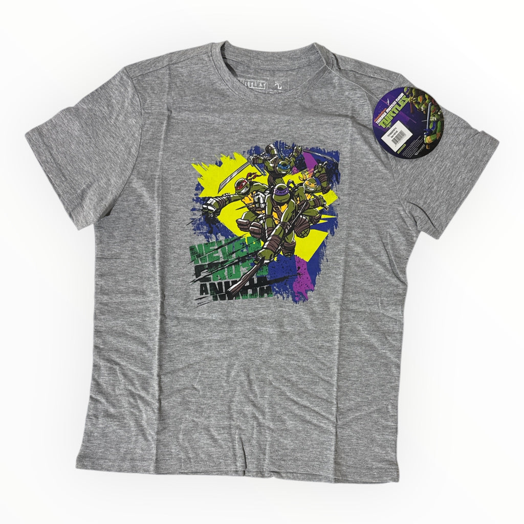 Teenage Mutant Ninja Turtles T-shirt
