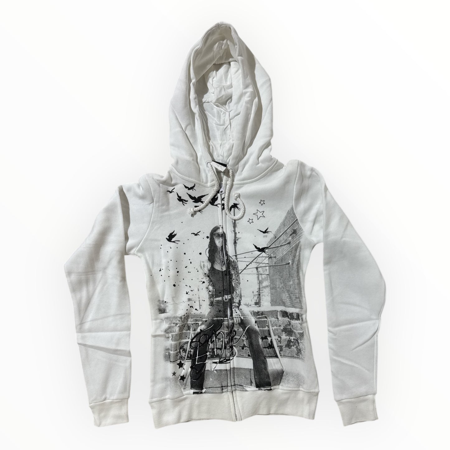 LA Ink Hoodie - XS