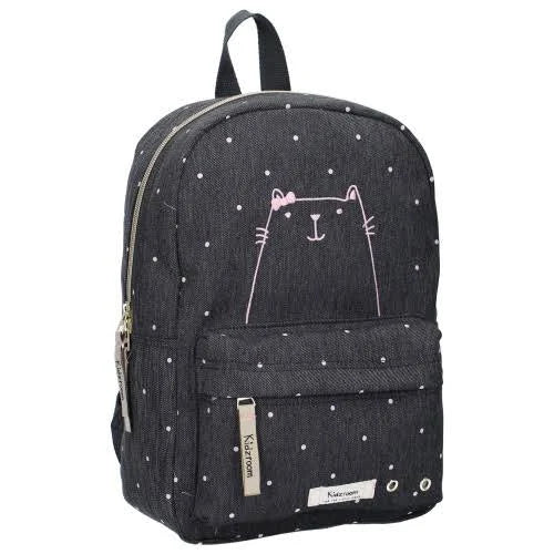 Rugzak Kidzroom Starstruck Cat